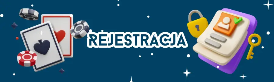 Rejestracja